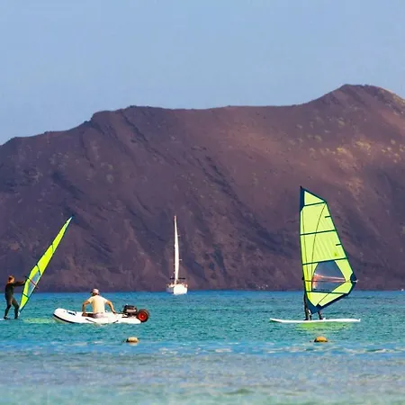 Dream Seis Corralejo